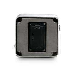 Palmer POCKET AMP MK 2 - Tragbarer Gitarren-Vorverstärker