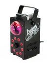 Marconi Nebelmaschine m. RGB & Astro Effekt (700W)
