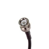 BNC-Kabel HF 50 Ohm, 1 m