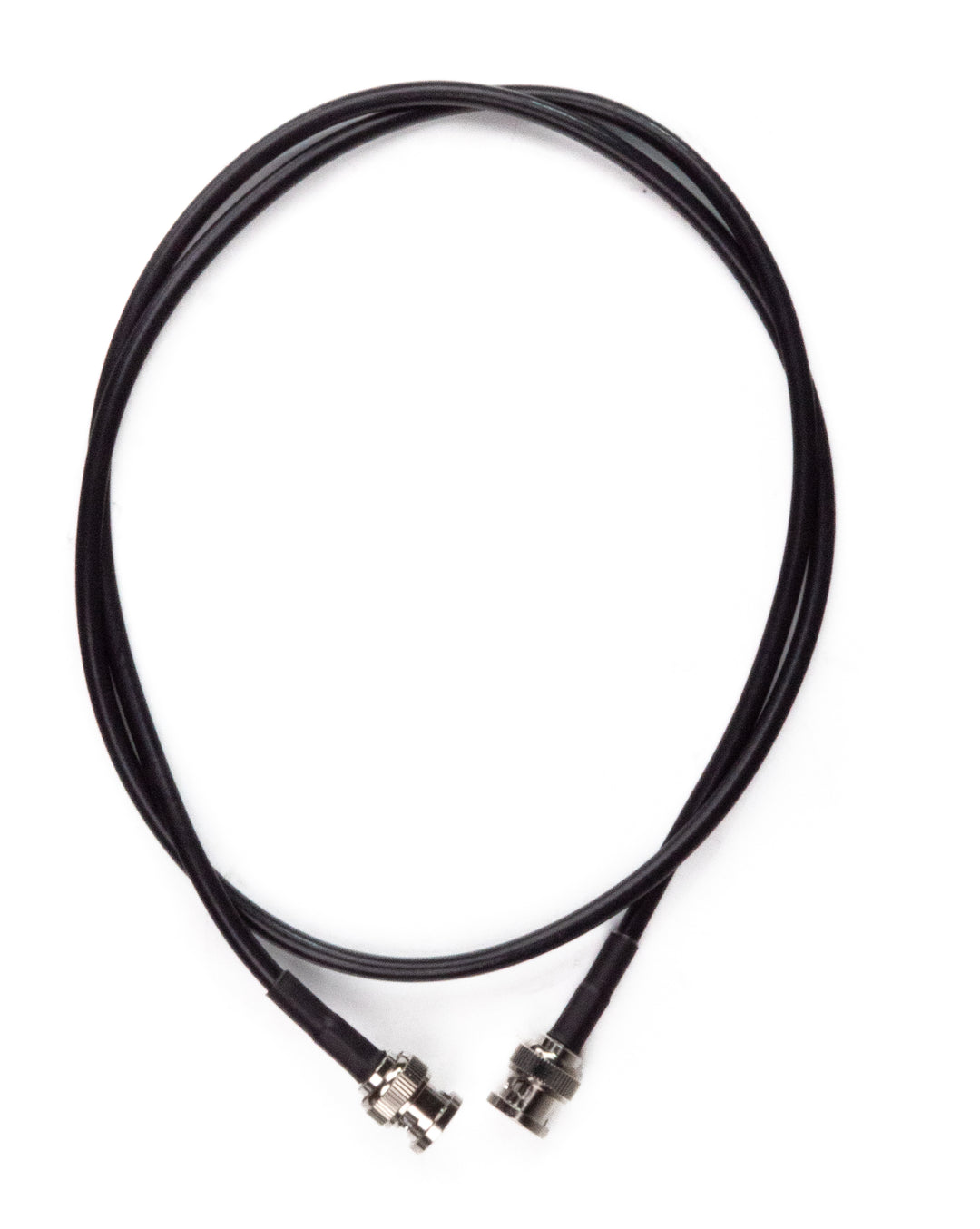 BNC-Kabel HF 50 Ohm, 1 m