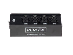 Perfex Cat Snake Box (Weiblich)