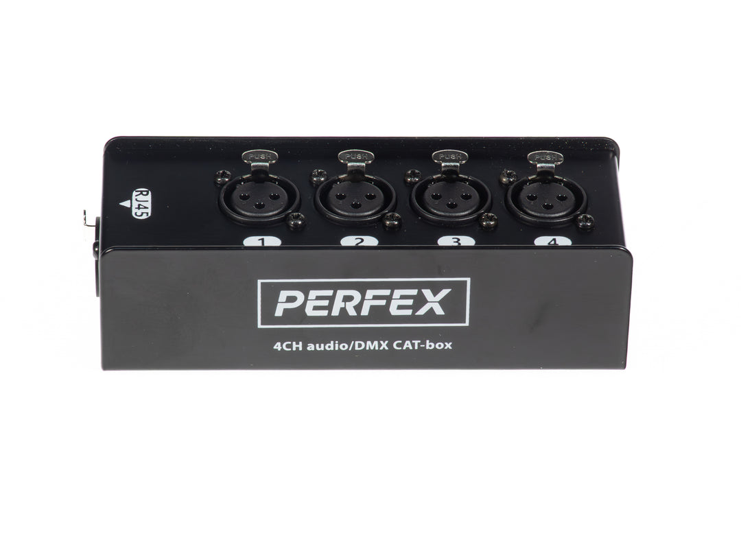 Perfex Cat Snake Box (Weiblich)