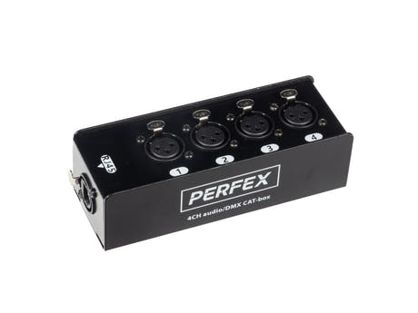 Perfex Cat Snake Box (Weiblich)