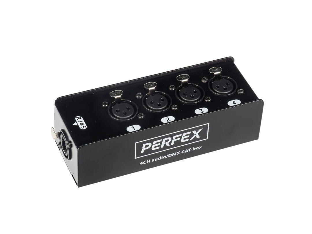 Perfex Cat Snake Box (Weiblich)