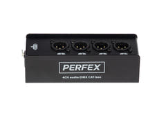 Perfex Cat Snake Box (Männlich)