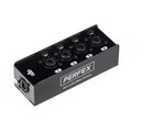 Perfex Cat Snake Jack/XLR (Weiblich)