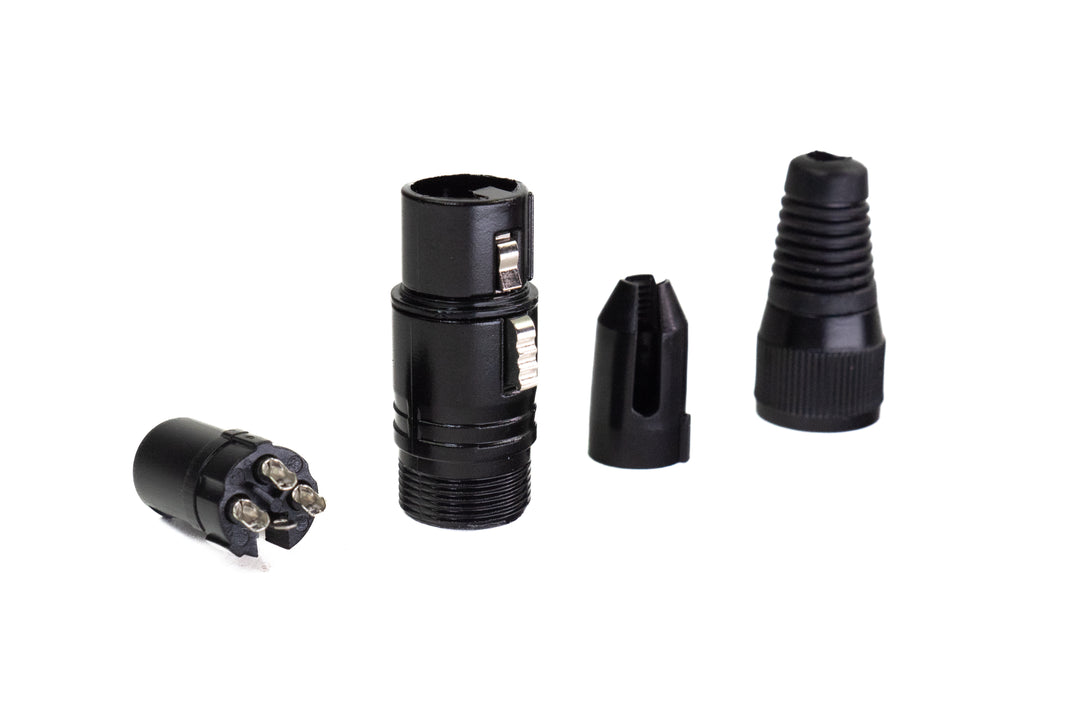 Perfex XLR Buchse