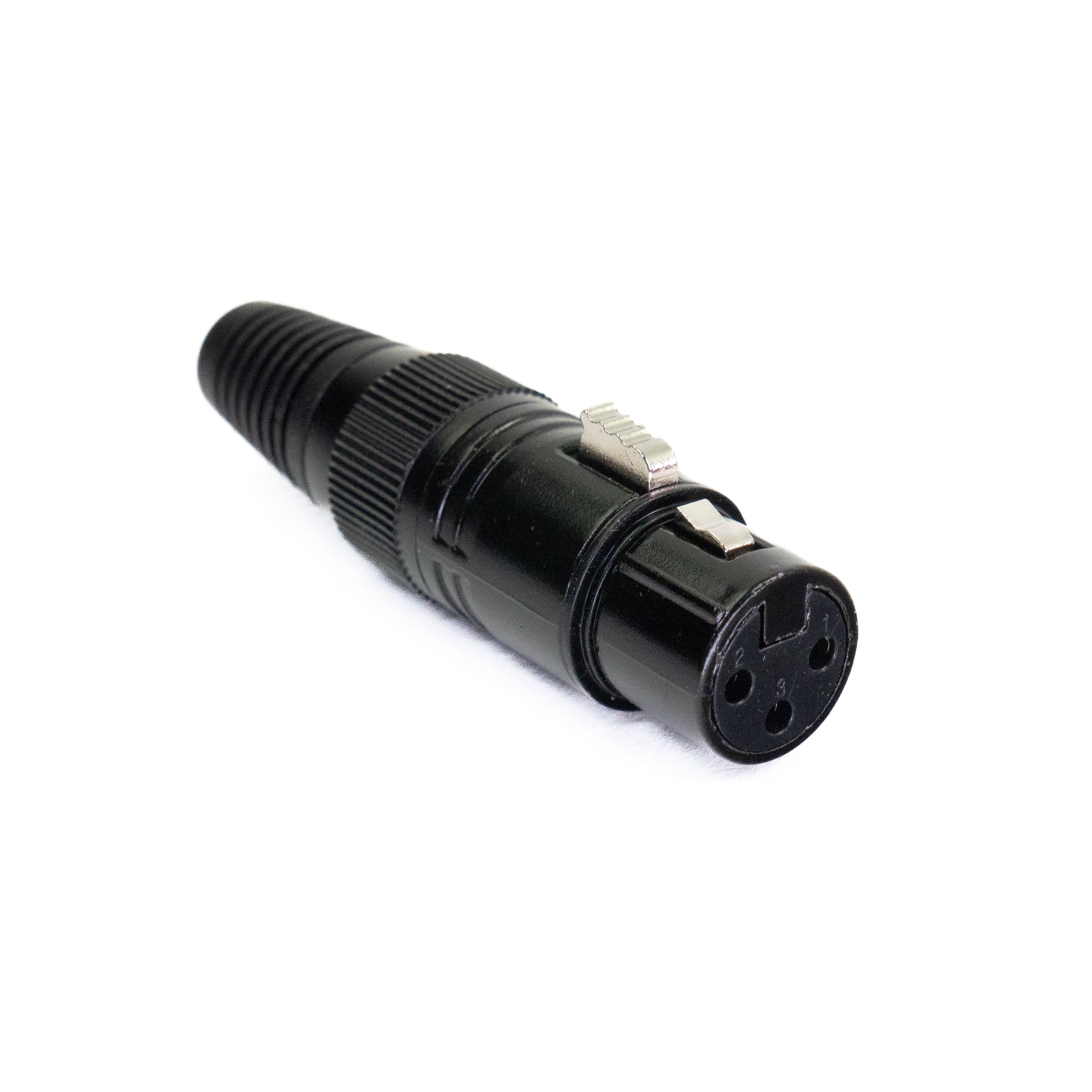 Perfex XLR Buchse