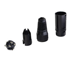 Perfex XLR Stecker