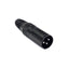 Perfex XLR Stecker