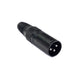 Perfex XLR Stecker