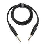 Perfex symmetrisches Klinkenkabel (1,5m)