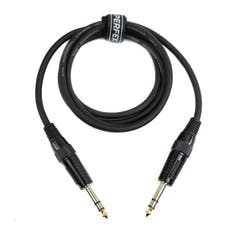 Perfex symmetrisches Klinkenkabel (1,5m)