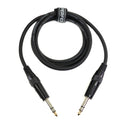 Perfex symmetrisches Klinkenkabel (1,5m)