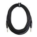 Perfex symmetrisches Klinkenkabel (10m)