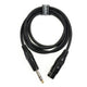 Perfex XLR Buchse auf symmetrische Klinke (1,5m)