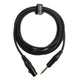 Perfex XLR Buchse auf symmetrische Klinke (3m)