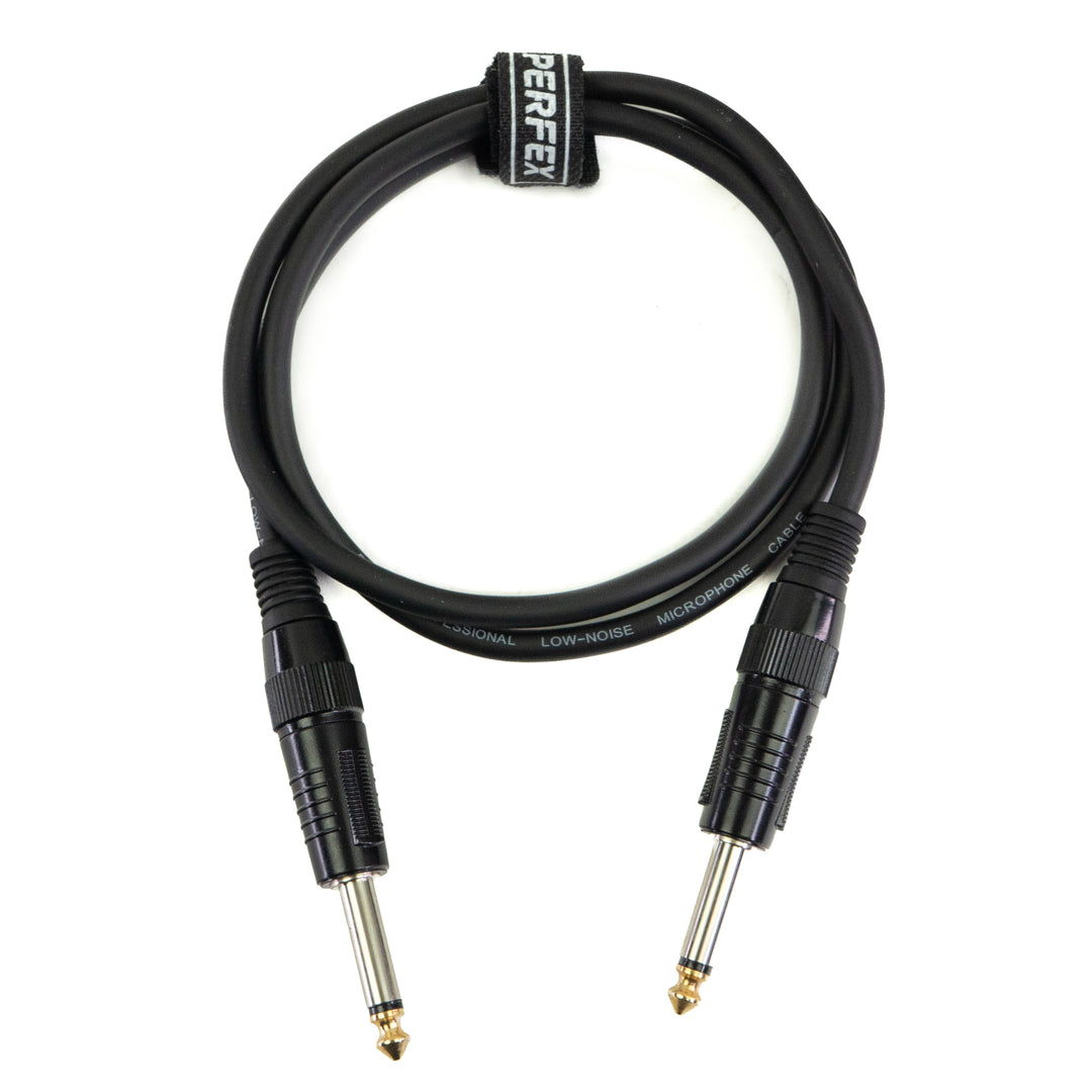 Perfex Klinkenkabel (1m)