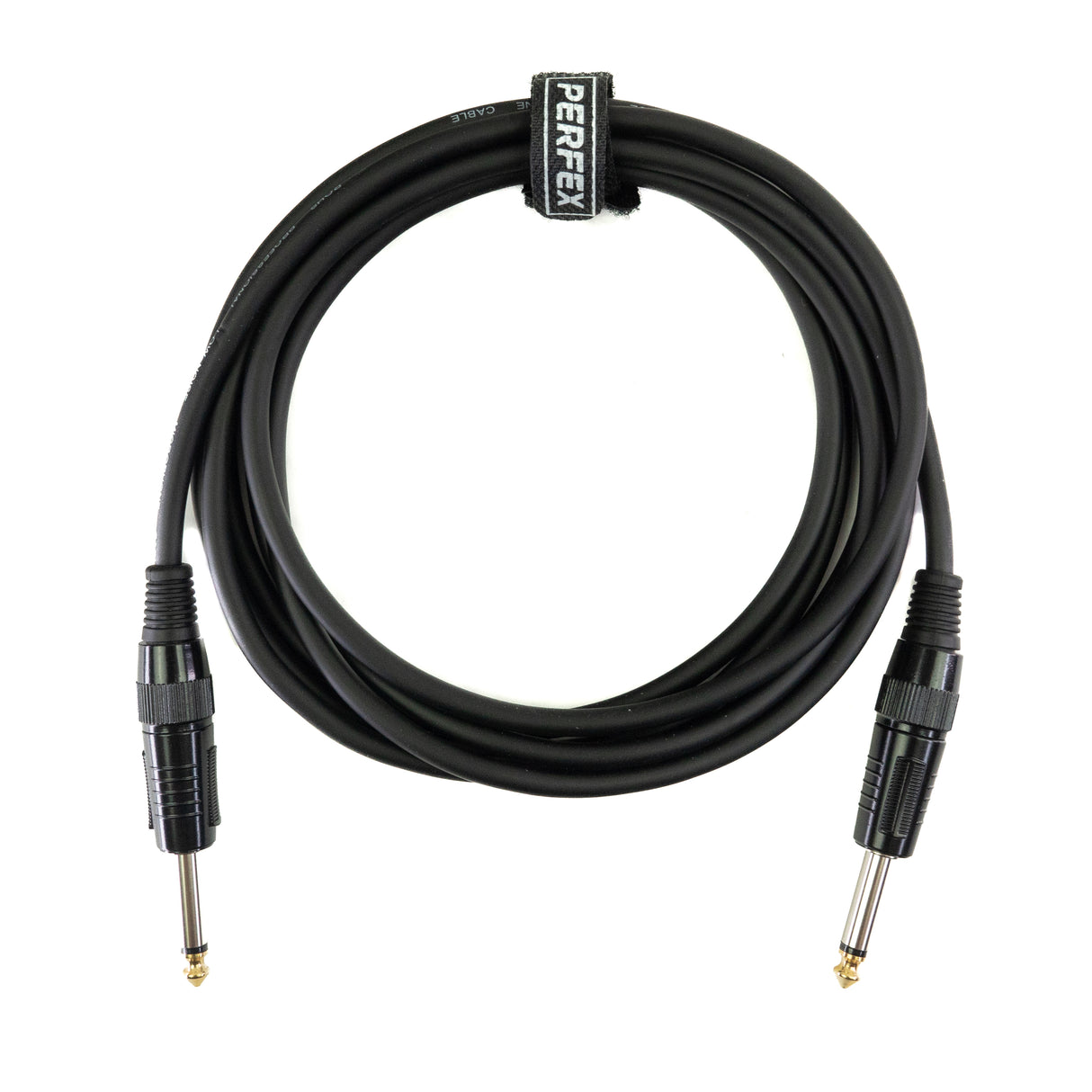 Perfex Klinkenkabel (3m)