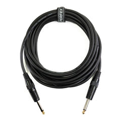 Perfex Klinkenkabel (7,5m)