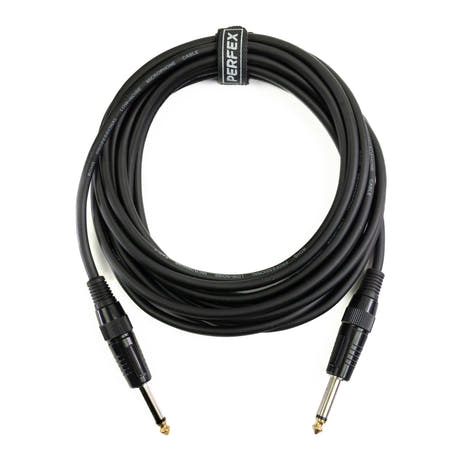 Perfex Klinkenkabel (7,5m)
