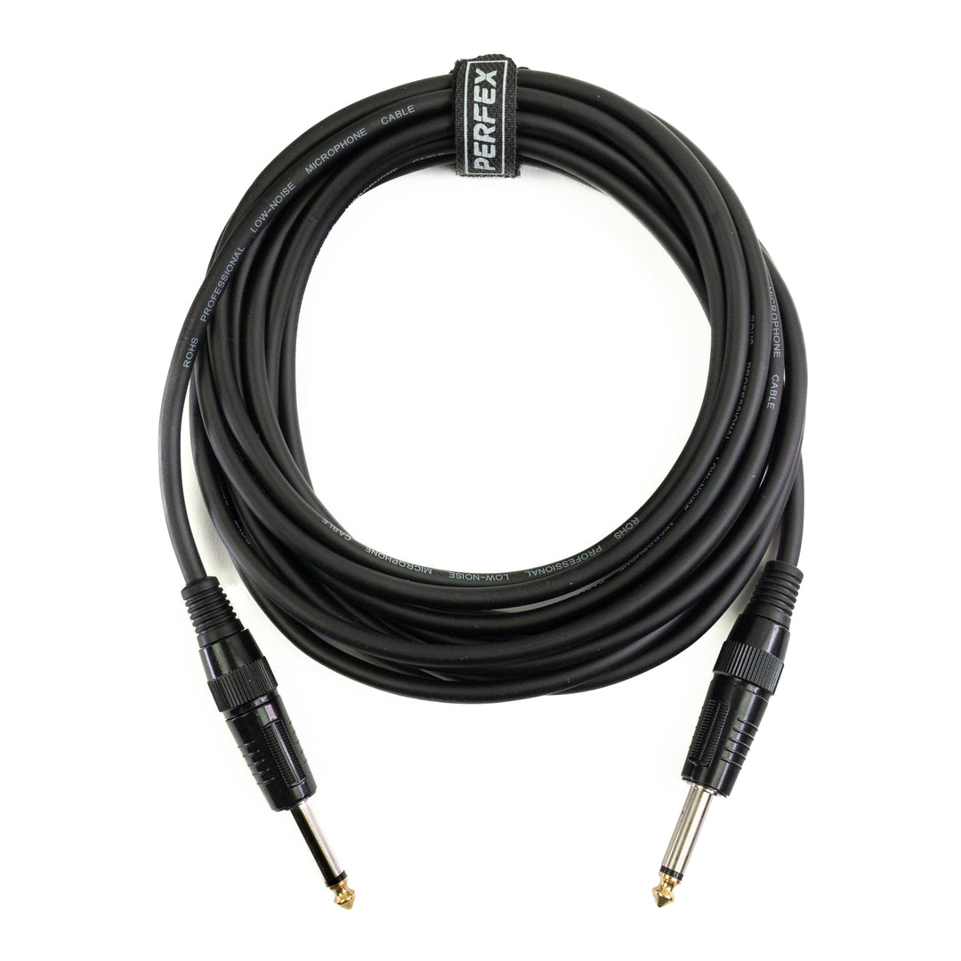 Perfex Klinkenkabel (7,5m)