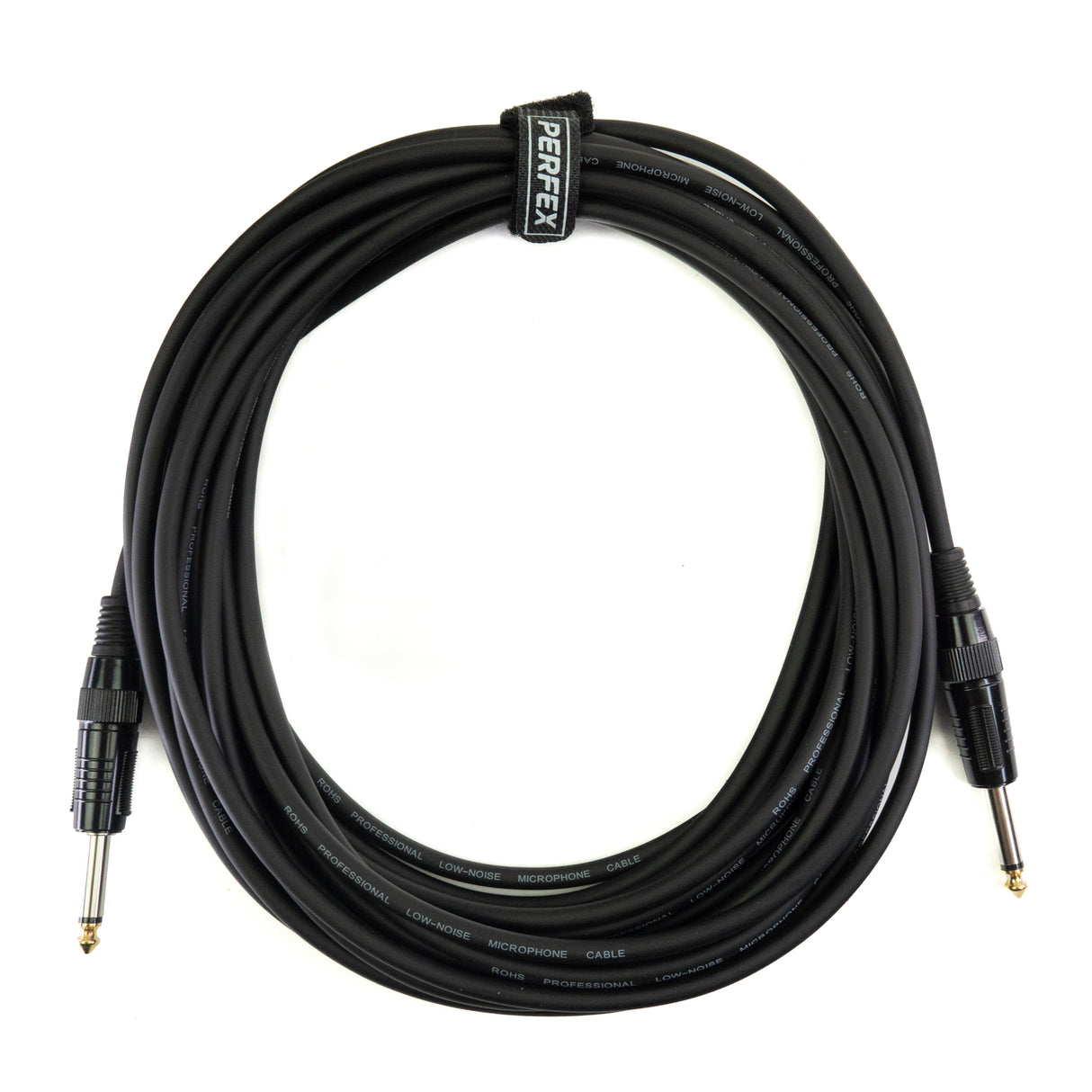 Perfex Klinkenkabel (10m)