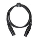 Perfex XLR-Kabel (1m)