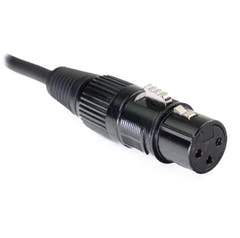 Perfex XLR Kabel (3m)
