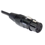 Perfex XLR-Kabel (3m)