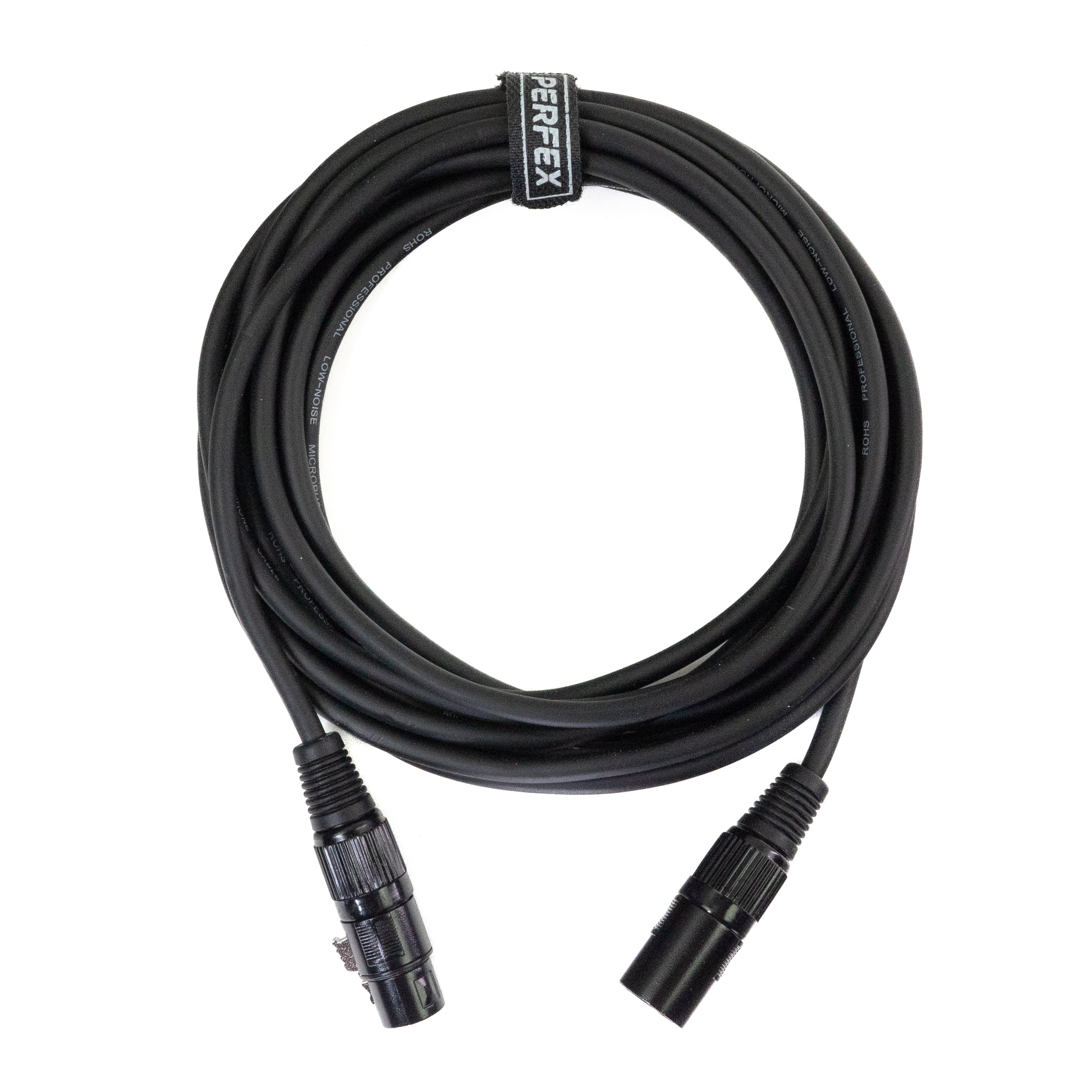 Perfex XLR-Kabel (5m)