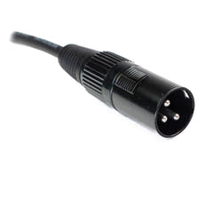 Perfex XLR Kabel (15m)