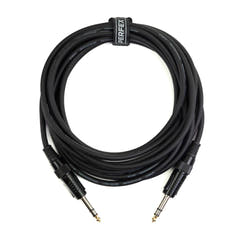 Perfex symmetrisches Klinkenkabel (5m)