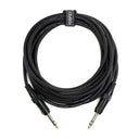 Perfex symmetrisches Klinkenkabel (5m)