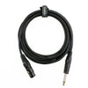 Perfex XLR Buchse auf Klinke (3m)