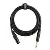 Perfex XLR Buchse auf Klinke (3m)