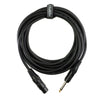 Perfex XLR Buchse auf Klinke (5m)