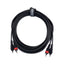 Perfex Phono RCA Kabel (5.2m)