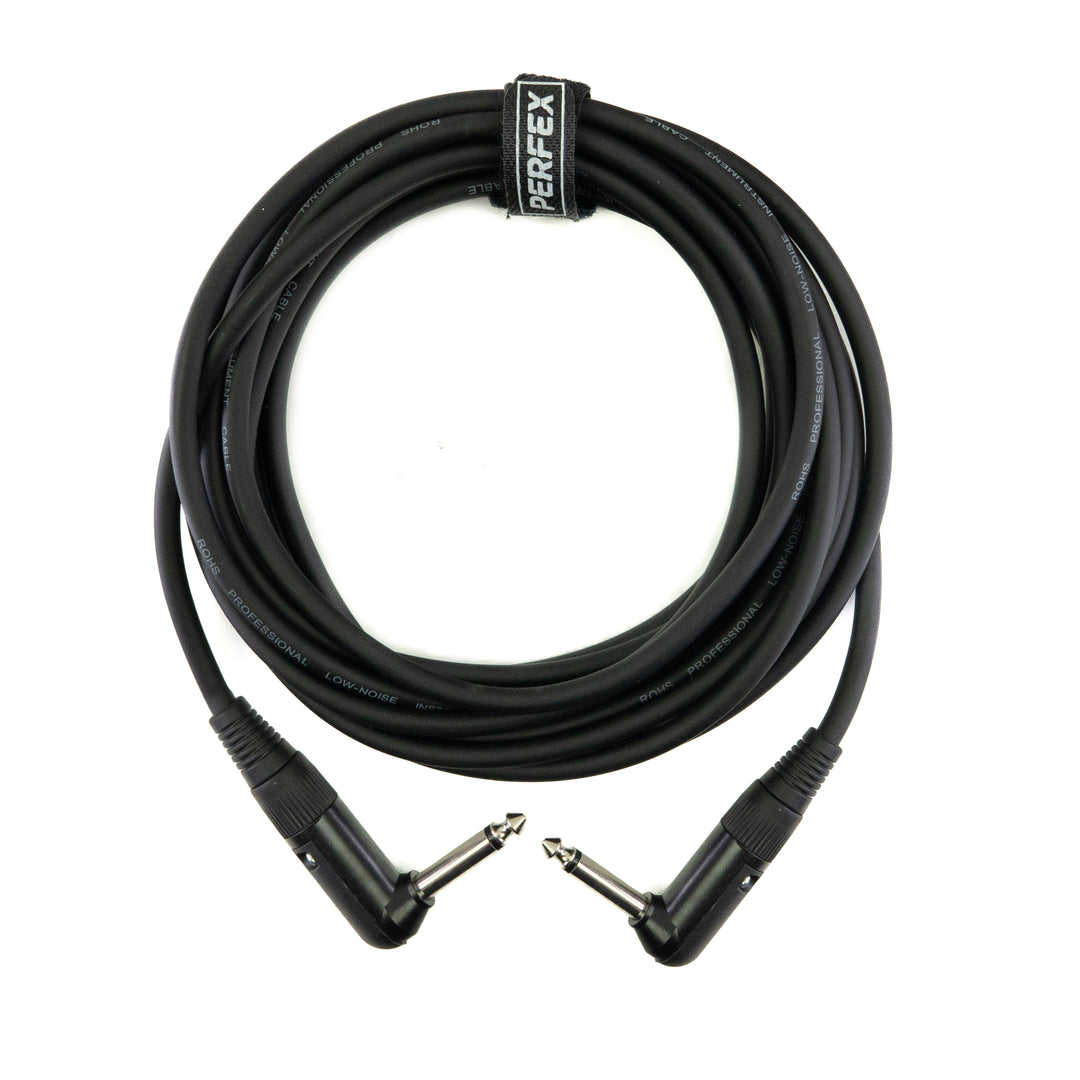 Perfex Winkelklinkenkabel (5m)