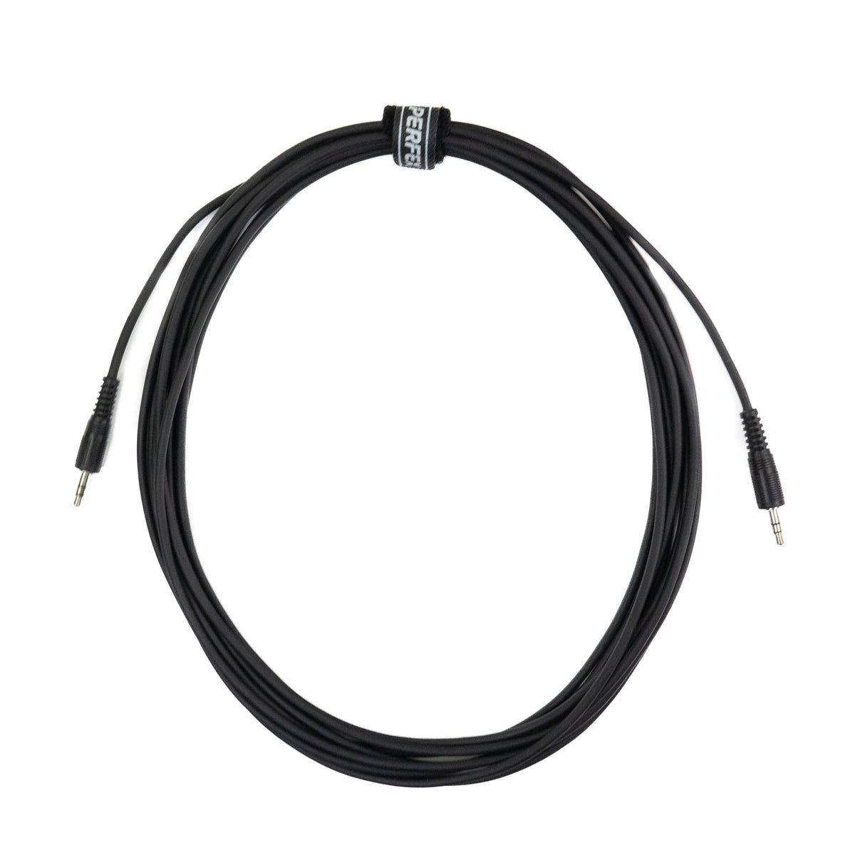 Perfex 3,5mm Miniklinkenkabel (6m)