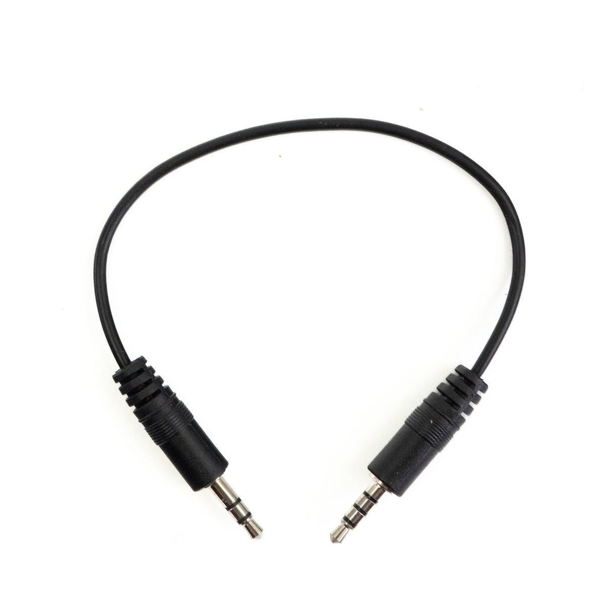 Perfex TRS auf TRRS Adapterkabel (20cm)