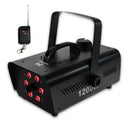 Marconi 1200W 6 LED - Nebelmaschine