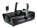 Marconi 1500W 6 LED - Nebelmaschine