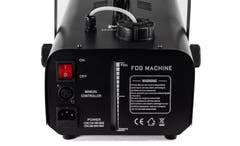 Nebelmaschine (900W) Paket