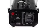 Ibiza Fog machine (900W) Package