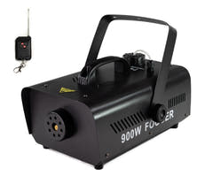 Nebelmaschine (900W) Paket