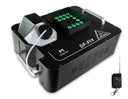 Marconi 1500W 24LED DMX - Nebelmaschine
