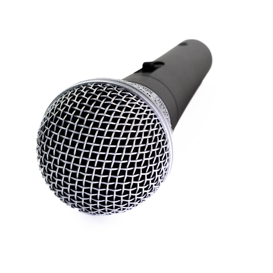 Grooveland MC58 Dynamisches Vokalmikrofon