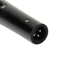 Grooveland MC58 Dynamisches Vokalmikrofon