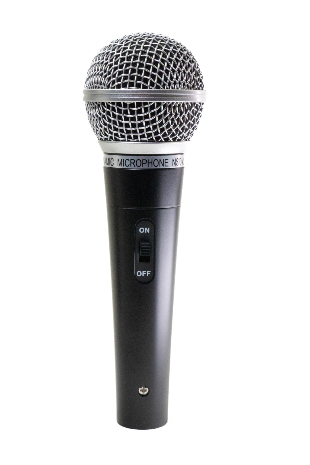 Grooveland MC58 Dynamisches Vokalmikrofon